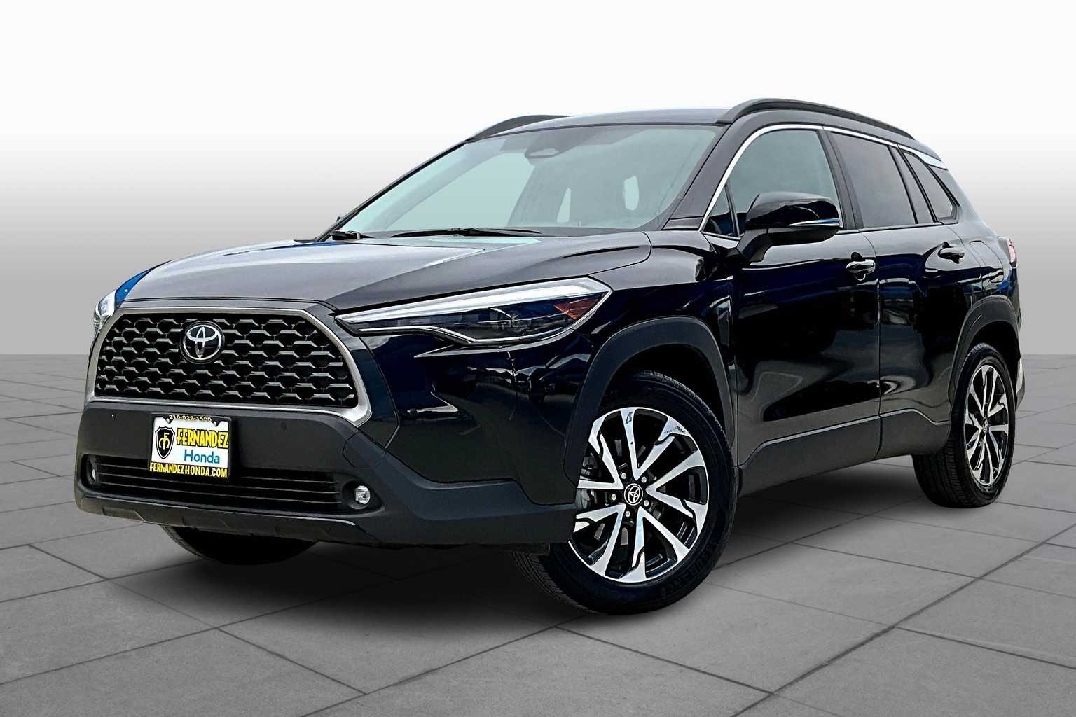 RAV4 for sale at Toyota of Boerne