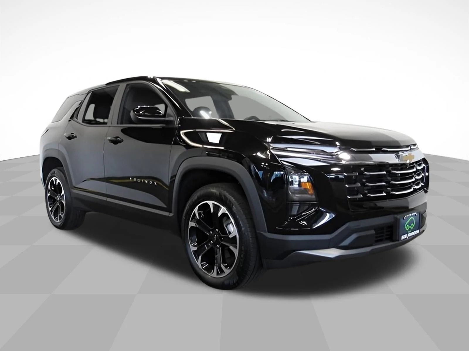 Vehicle Brands