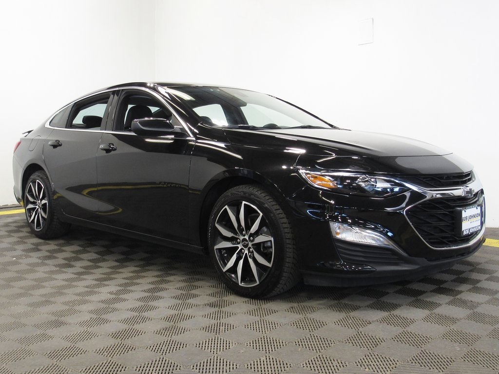 Pre-Owned Car
