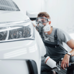 Collision Repair Professionals