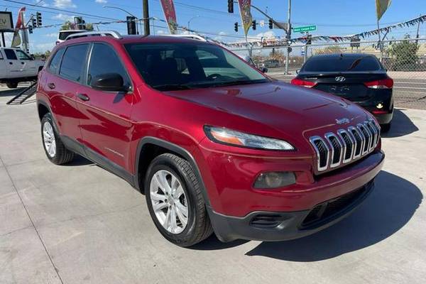 used cars in chandler