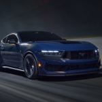 New Ford