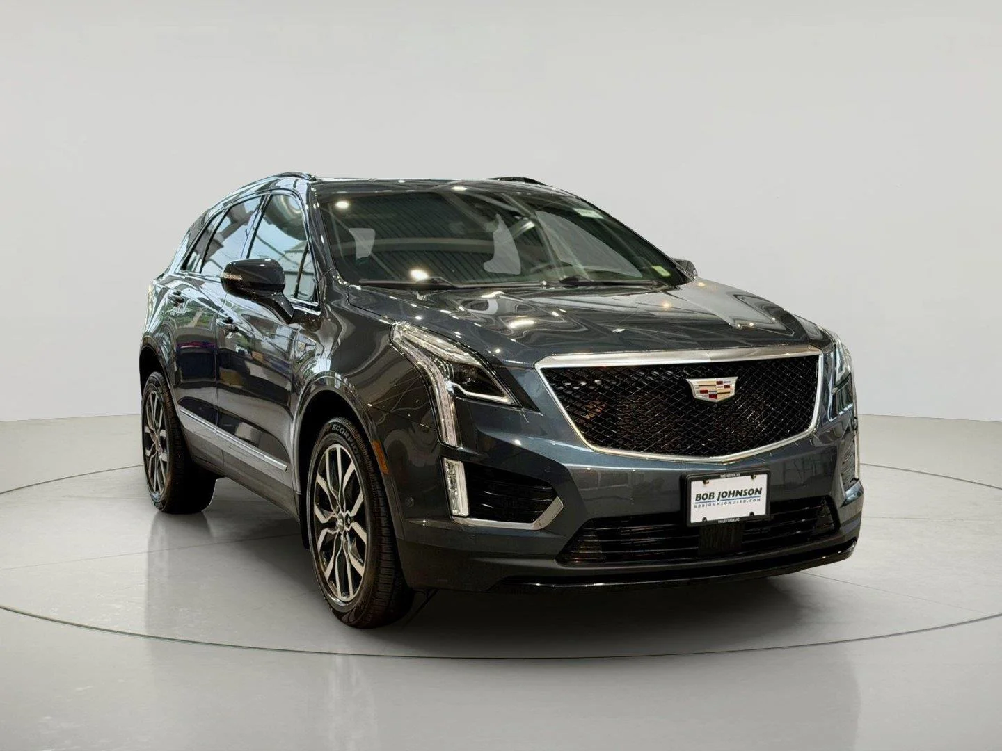 valley cadillac used dealership